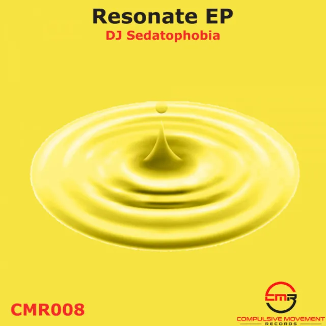 Resonate EP