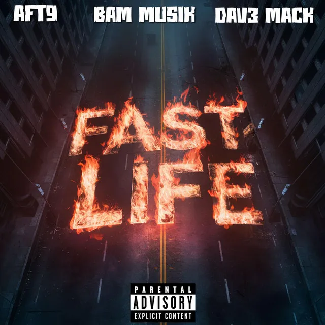 Fast Life