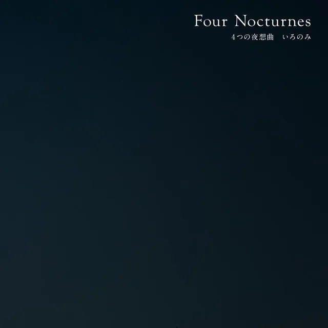 Four Nocturnes