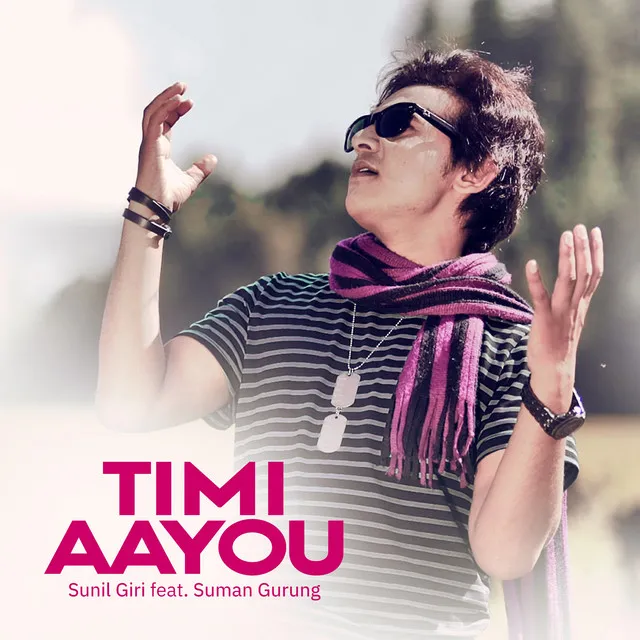 Timi Aayou