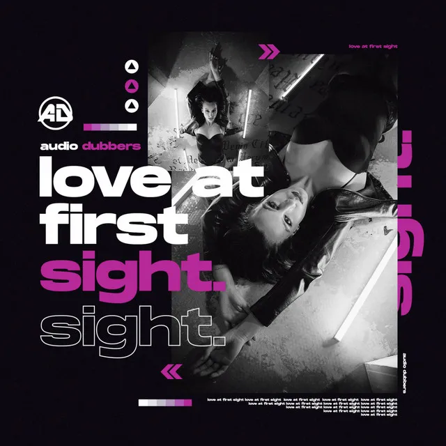 Love at First Sight - Atomic Extended Uk Garage Mix