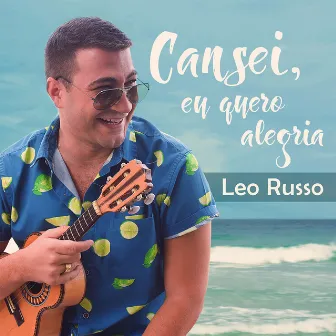 Cansei, Eu Quero Alegria by Leo Russo