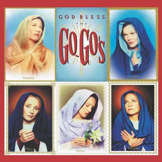 God Bless The Go-Go's by The Go-Go's