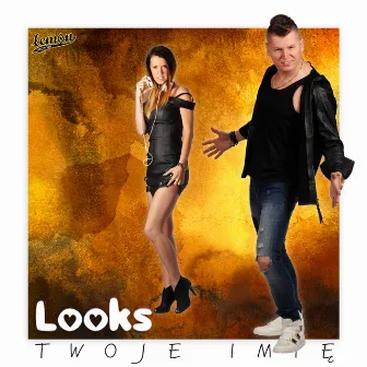 Twoje imię by Looks