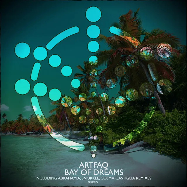 Bay of Dreams - Abraham a Remix