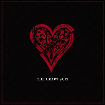 The Heart Suit by Josh Waters