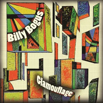 Glamouflage by Billy Bogus