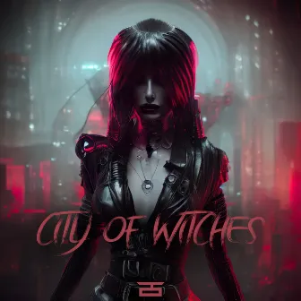 City of Witches by Eqwillus