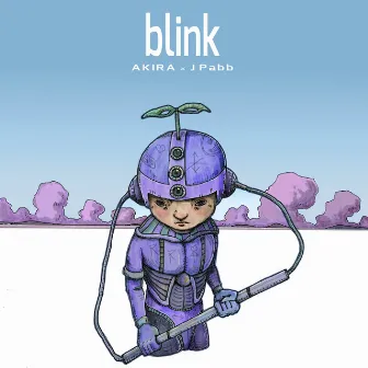 blink by J Pabb