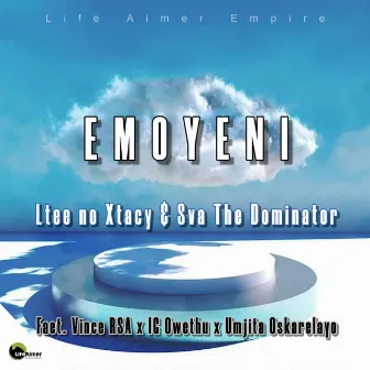 Emoyeni by Ltee no Xtacy