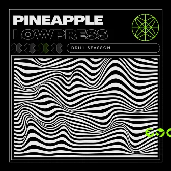 Pineapple by LowPress