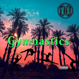 Gymnastics by DQ