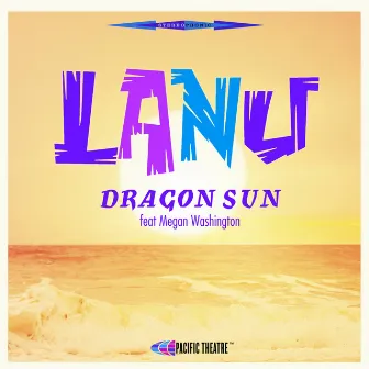 Dragon Sun by Lanu