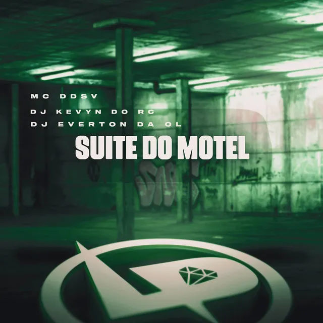 Suite do Motel