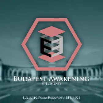 Budapest Awakening by Elements