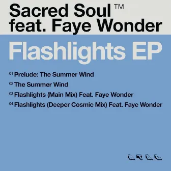 Flashlights by Sacred Soul