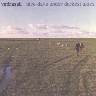 Nice days under darkest skies by Ygdrassil