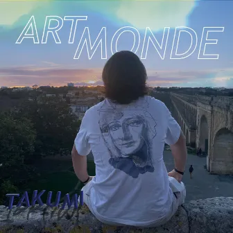 Art monde by Takumi