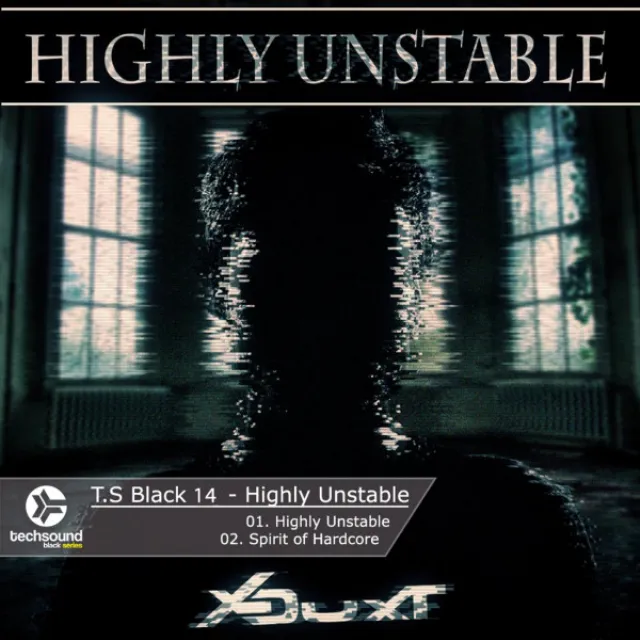 Highly Unstable - original