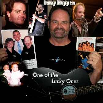 One Of The Lucky Ones by Larry Hoppen