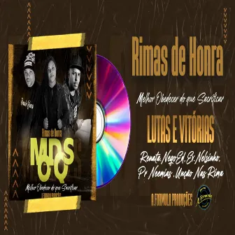 Lutas e Vitorias by Rimas de Honra