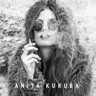 Anita Kuruba by Anita Kuruba