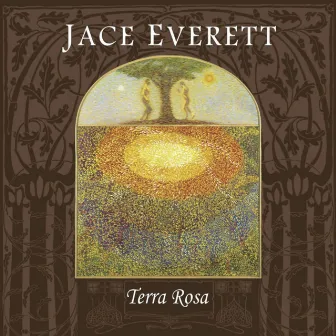 Terra Rosa by Jace Everett