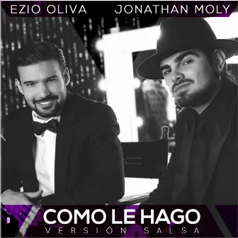 Como le hago (Versión Salsa) by Jonathan Moly