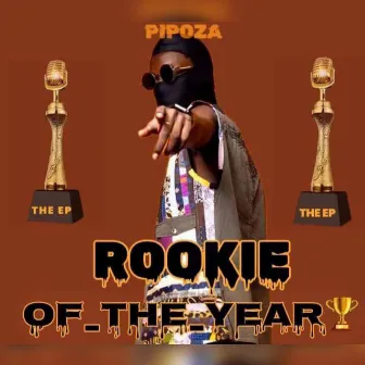 ROOKIE OF THE YEAR by Pipoza