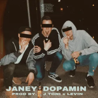 Dopamin by janey