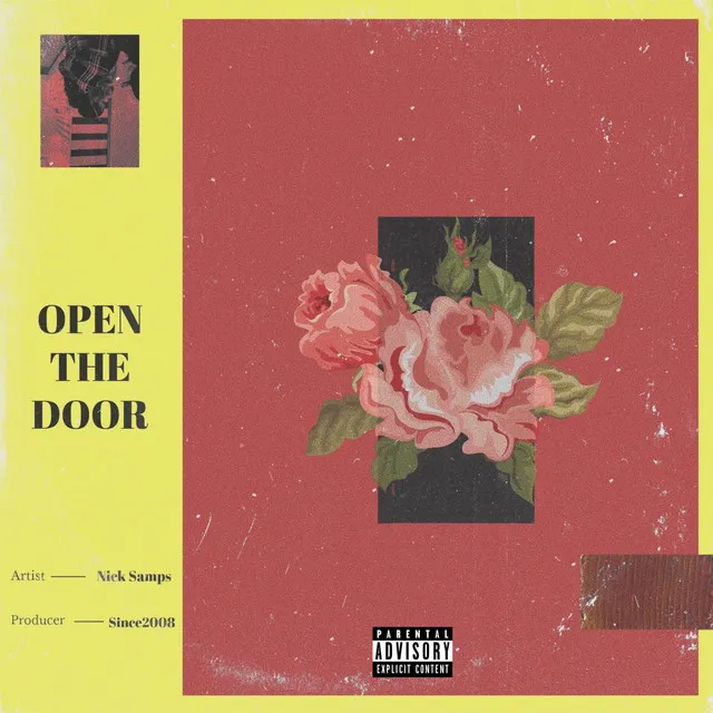 Open the Door (Interlude)