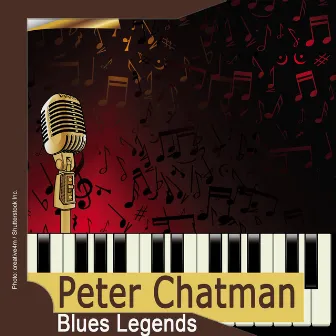 Blues Legends: Peter Chatman by Peter Chatman