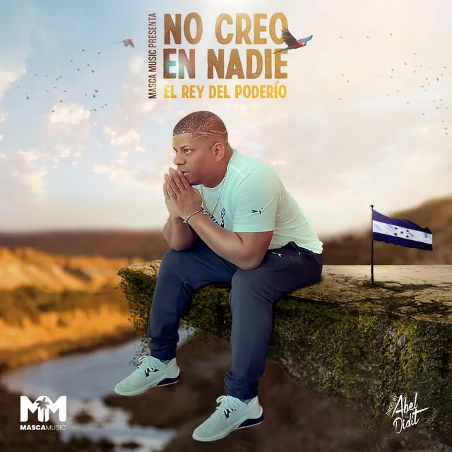 No Creo en Nadie