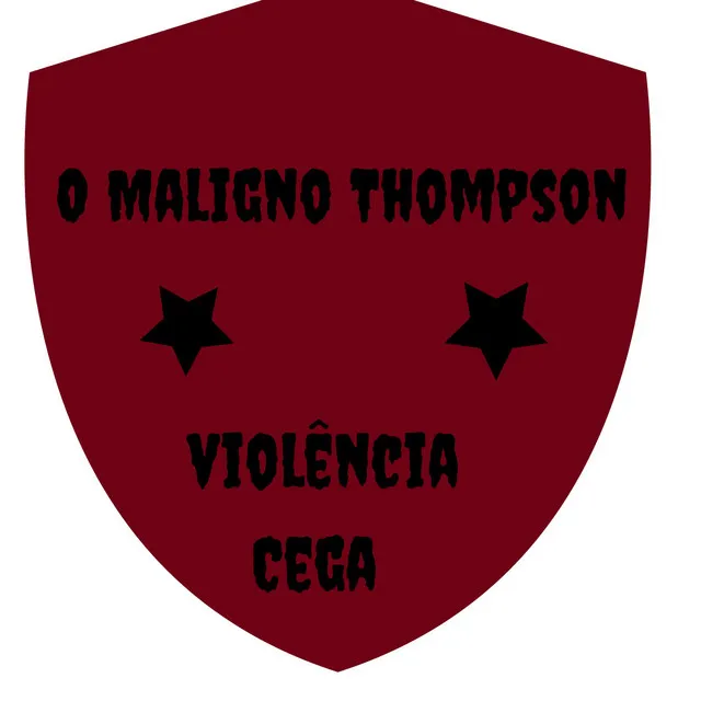 O Maligno Thompson