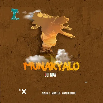 Munakyalo by Ninja C