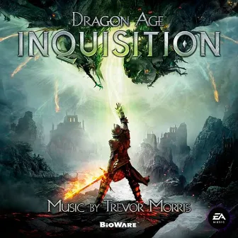 Dragon Age Inquisition (Original Game Soundtrack) by Unknown Artist