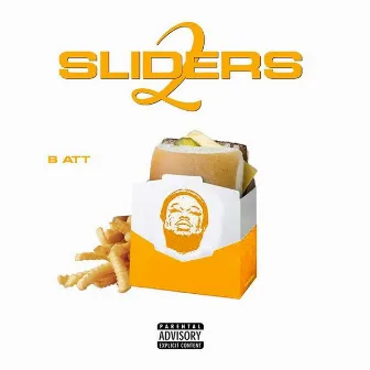 Sliders 2 by B Att