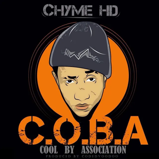 C.O.B.A - Cool by Association