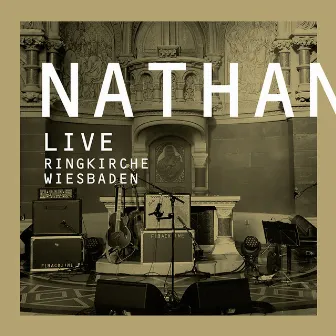 Live at Ringkirche Wiesbaden by Nathan Gray