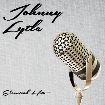 Essential Hits by Johnny Lytle