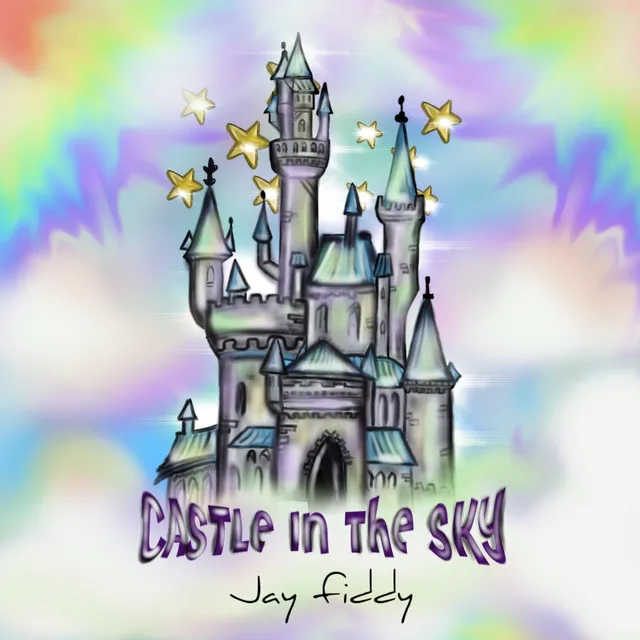 Castle In The Sky