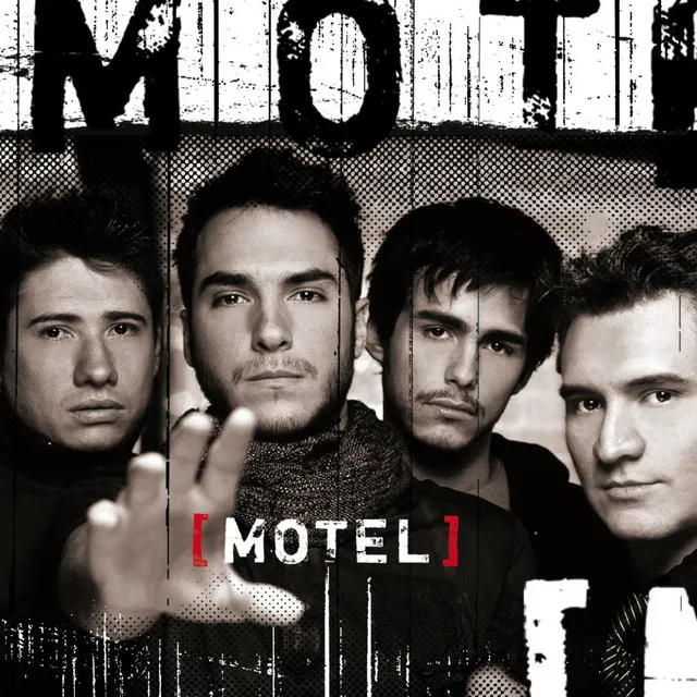 Motel (Special Edition)