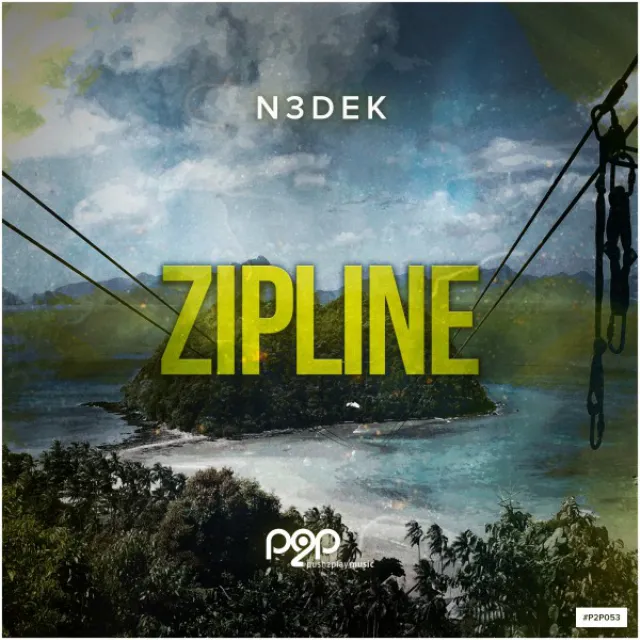 Zipline - Radio Edit