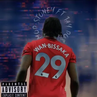 Wan Bissaka by Mod Stoney