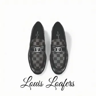 Louis Loafers by SPR Sheezy