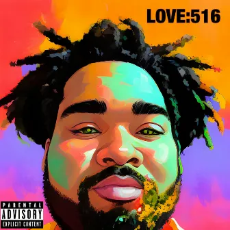 Love 5:16 by Casey Battle