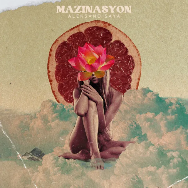 Mazinasyon