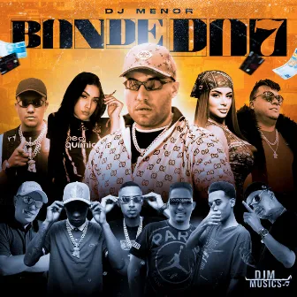 Bonde do 7 by DJ Menor