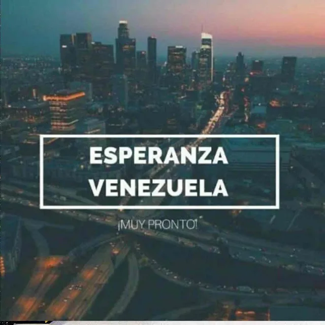 Esperanza Venezuela