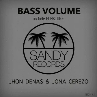 Bass Volume by Jhon Denas